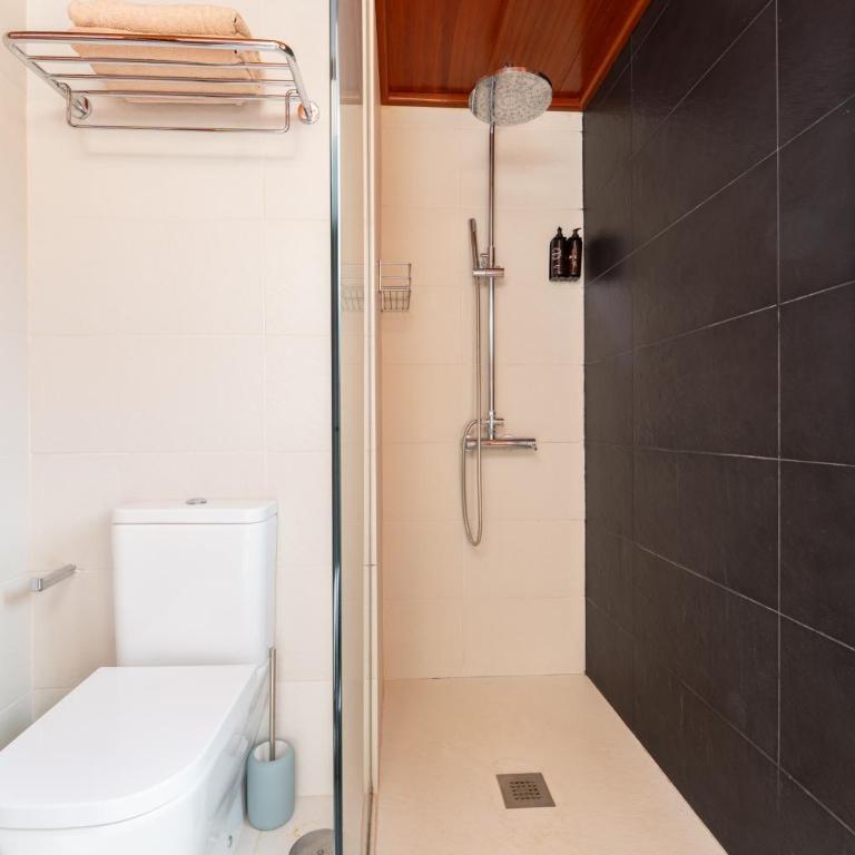 Vivelorural El Olivo de Ayagaures - Two-Bedroom House - 58