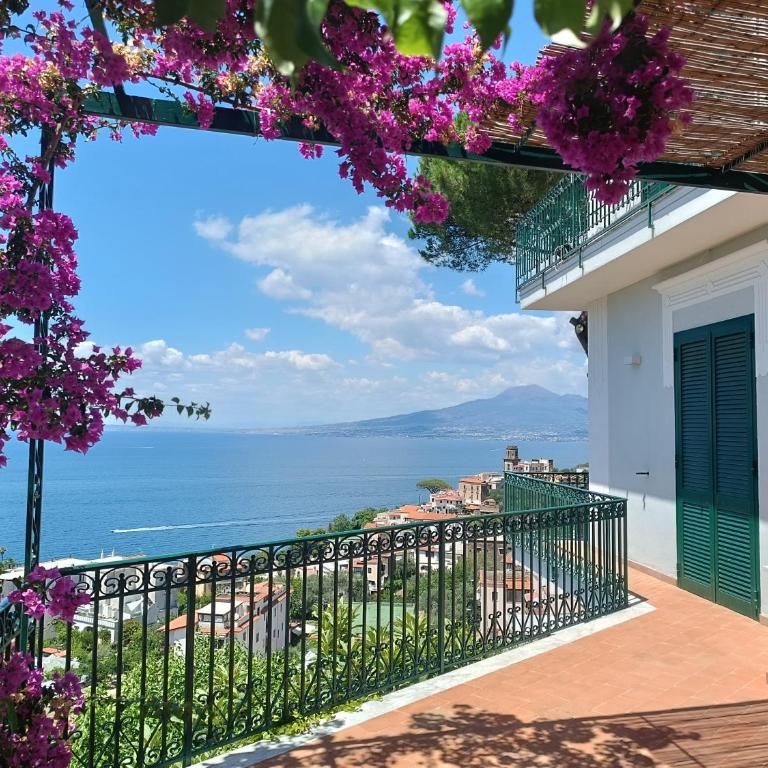 Villa Chiara - Appartamento con 2 Camere da Letto - 5