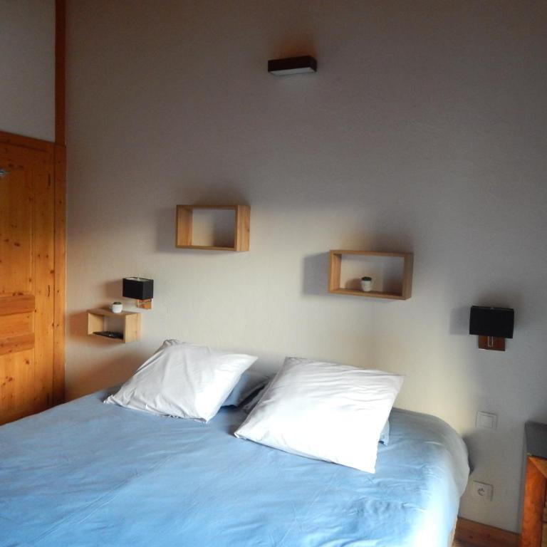 Chalet LE VAL NESS - Chambre Double ou Lits Jumeaux - 7