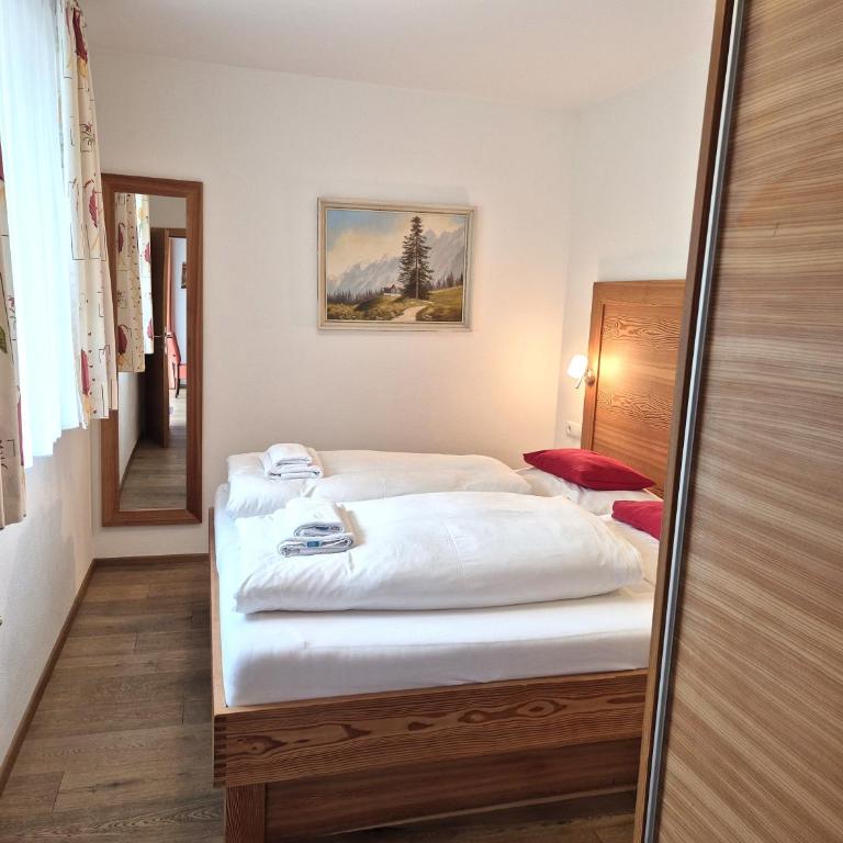 Mountain-Apart Simonhof - Familienapartment mit Sauna - A 2 - 9