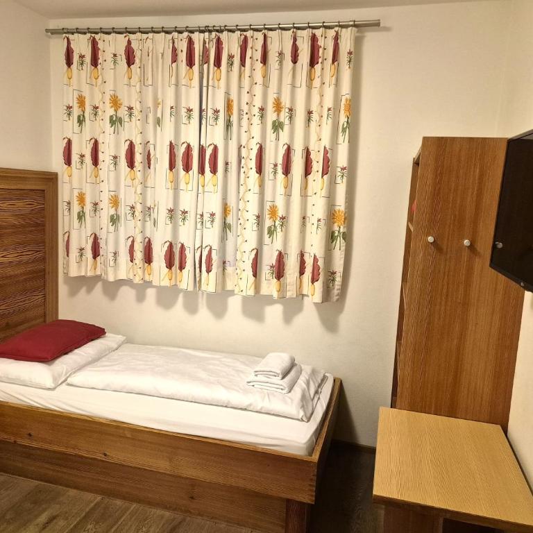 Mountain-Apart Simonhof - Familienapartment mit Sauna - A 2 - 22