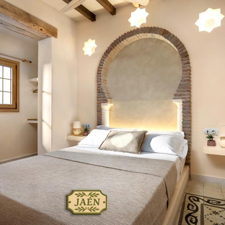 Mi Andalusia Hotel Experience - Typical Apartment Jaen - 1