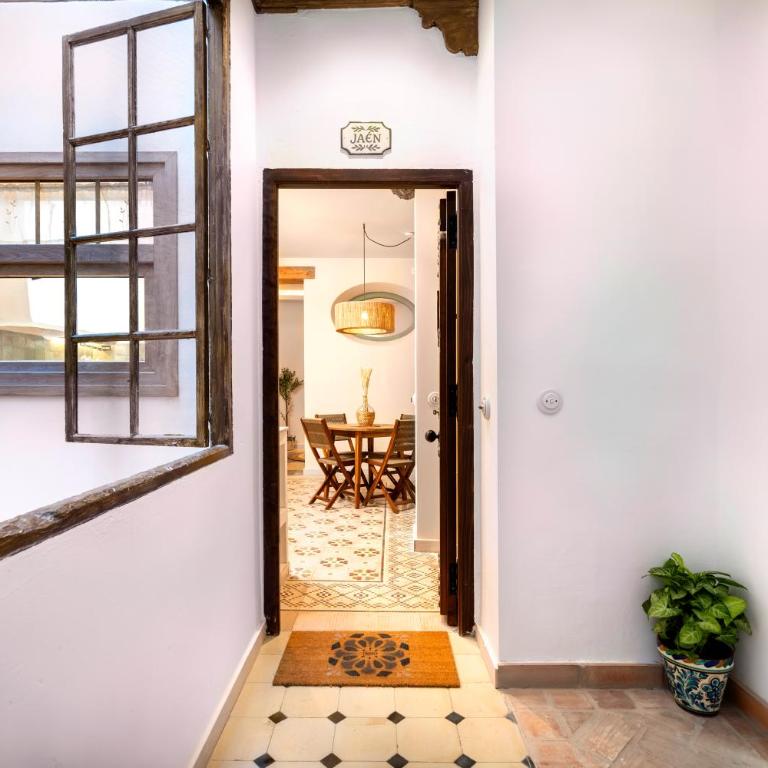 Mi Andalusia Hotel Experience - Typical Apartment Jaen - 3