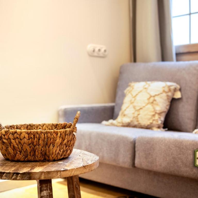 Mi Andalusia Hotel Experience - Typical Apartment Jaen - 4