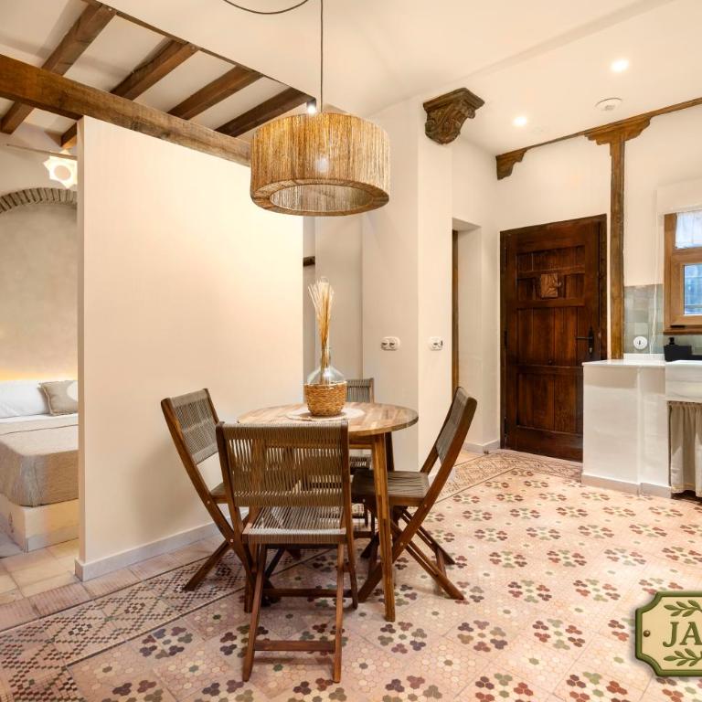 Mi Andalusia Hotel Experience - Typical Apartment Jaen - 6