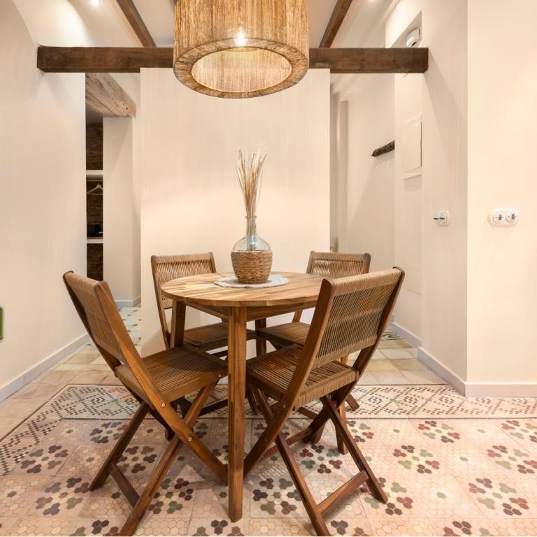 Mi Andalusia Hotel Experience - Typical Apartment Jaen - 5