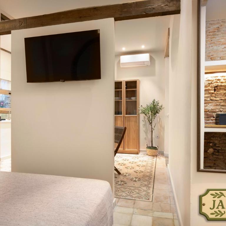 Mi Andalusia Hotel Experience - Typical Apartment Jaen - 9