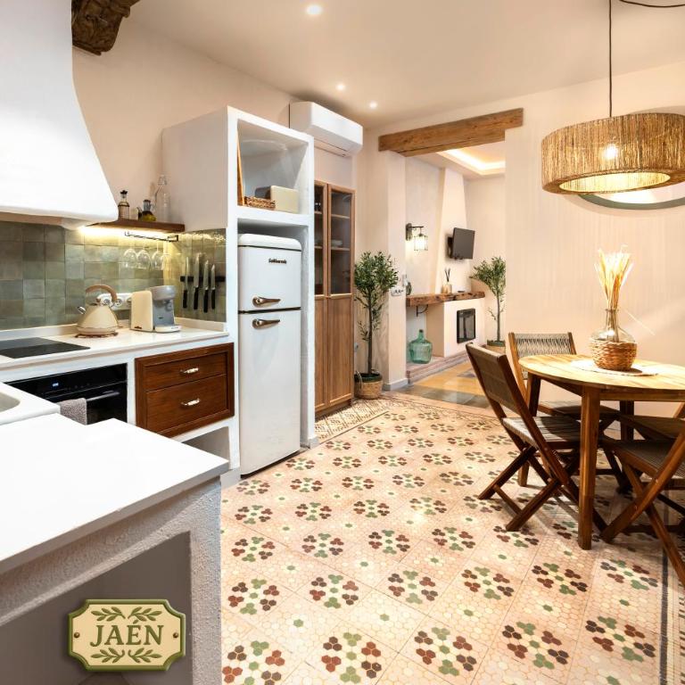 Mi Andalusia Hotel Experience - Typical Apartment Jaen - 13