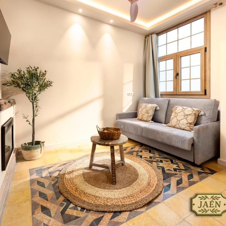 Mi Andalusia Hotel Experience - Typical Apartment Jaen - 12