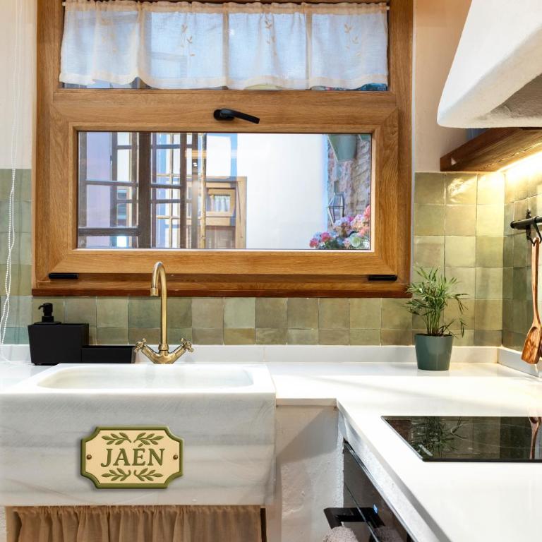Mi Andalusia Hotel Experience - Typical Apartment Jaen - 15