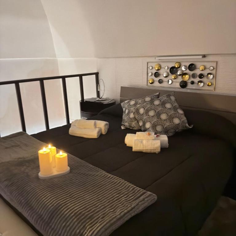 La Casa Di Nina - Appartamento con 1 Camera da Letto - 19