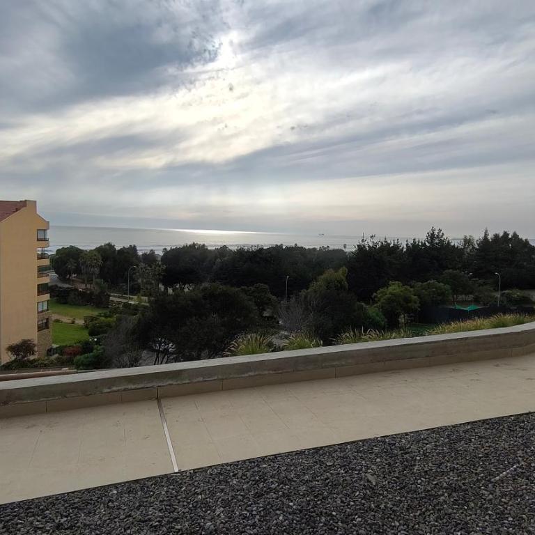 Oceana Suites Santo Domingo - One-Bedroom Apartment - 3