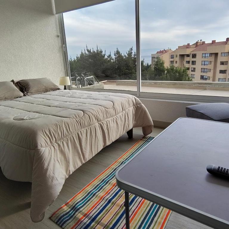 Oceana Suites Santo Domingo - One-Bedroom Apartment - 4