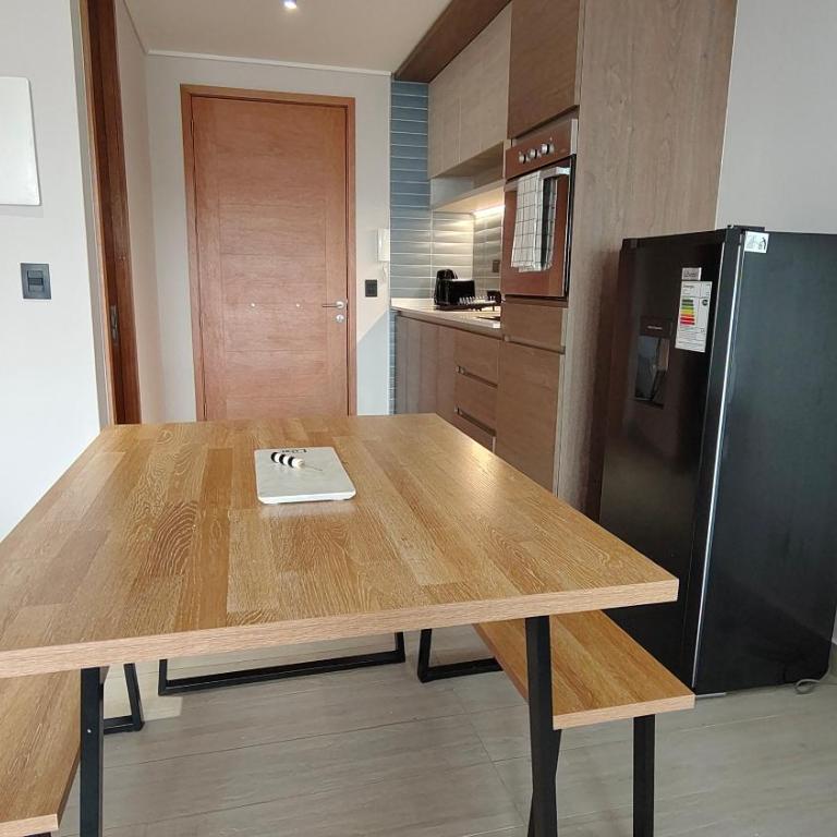 Oceana Suites Santo Domingo - One-Bedroom Apartment - 5