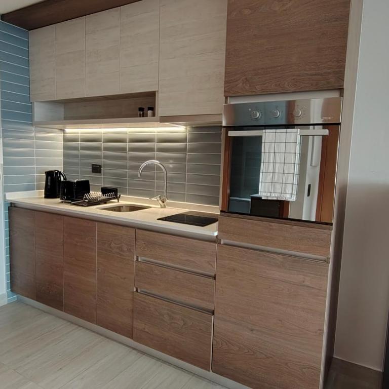 Oceana Suites Santo Domingo - One-Bedroom Apartment - 6