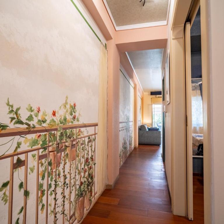Dimora Anfrè - Appartamento con 1 Camera da Letto - 13