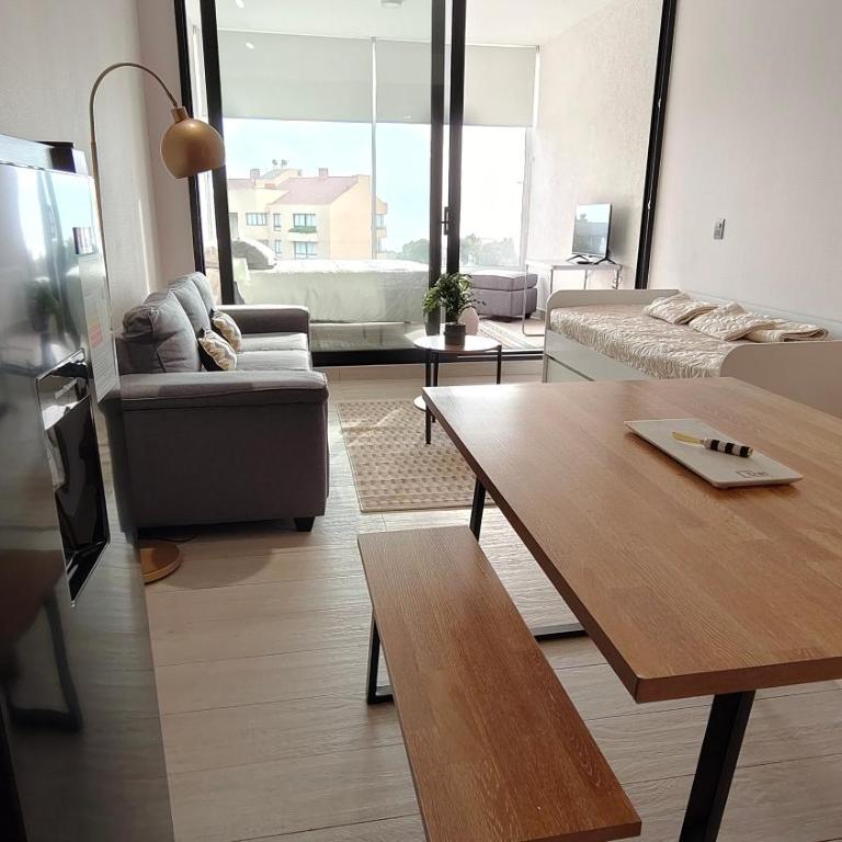 Oceana Suites Santo Domingo - One-Bedroom Apartment - 1