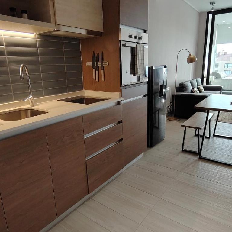 Oceana Suites Santo Domingo - One-Bedroom Apartment - 7