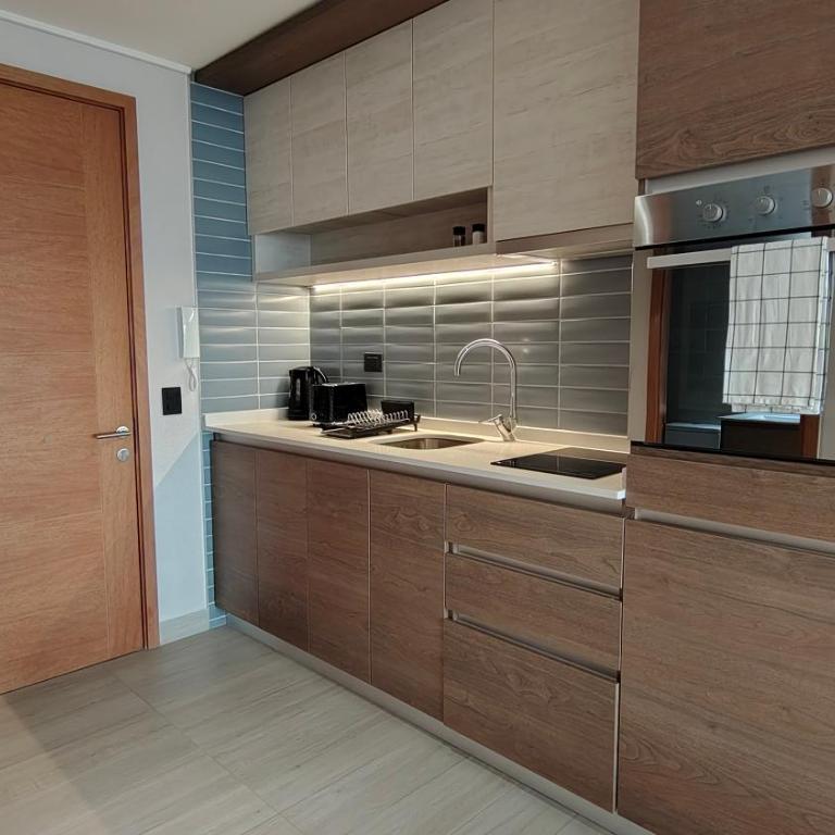 Oceana Suites Santo Domingo - One-Bedroom Apartment - 8