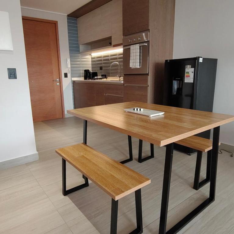 Oceana Suites Santo Domingo - One-Bedroom Apartment - 9