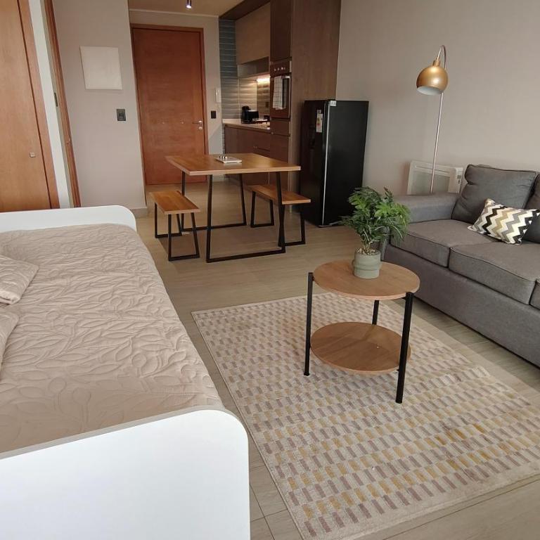 Oceana Suites Santo Domingo - One-Bedroom Apartment - 10