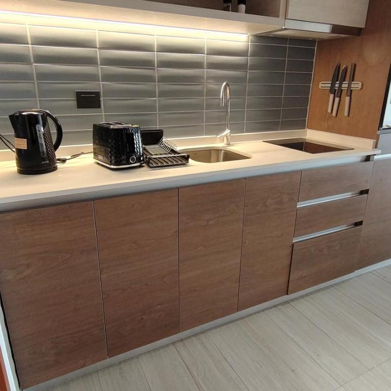 Oceana Suites Santo Domingo - One-Bedroom Apartment - 12