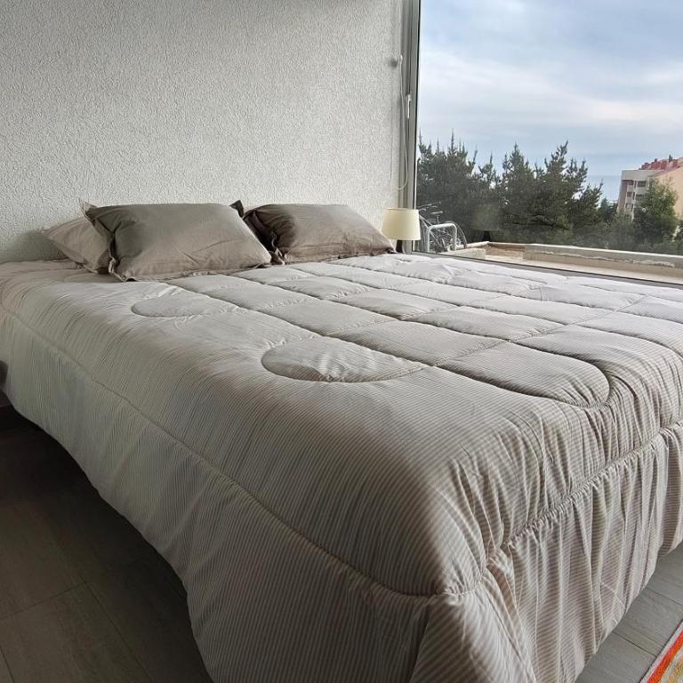 Oceana Suites Santo Domingo - One-Bedroom Apartment - 2