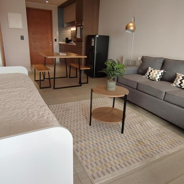 Oceana Suites Santo Domingo - One-Bedroom Apartment - 15