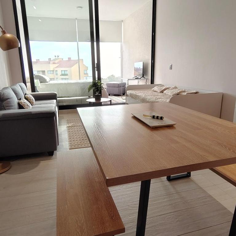 Oceana Suites Santo Domingo - One-Bedroom Apartment - 16