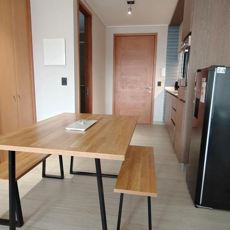 Oceana Suites Santo Domingo - One-Bedroom Apartment - 18