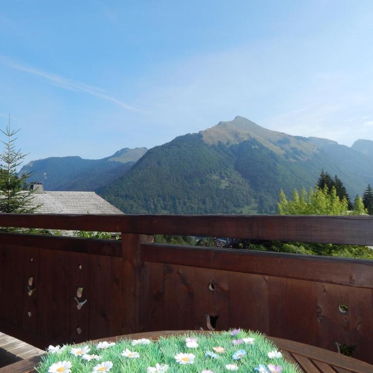 Chalet LE VAL NESS - Chambre Double ou Lits Jumeaux - 9