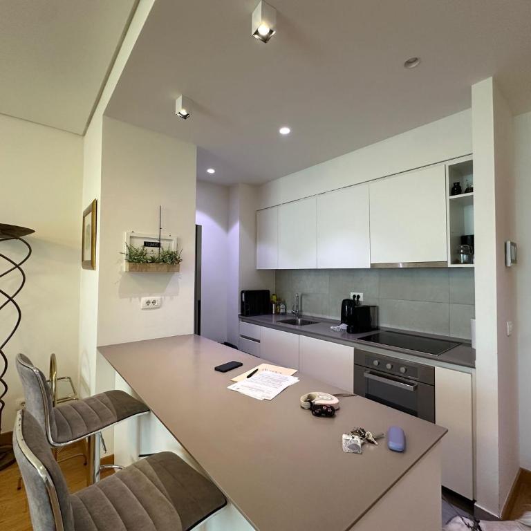 Queen B - Apartman sa 2 Spavaće Sobe - 11