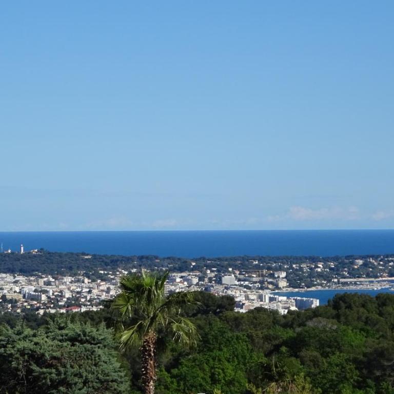Beautiful apartment, sea view - Appartement 1 Chambre - 2