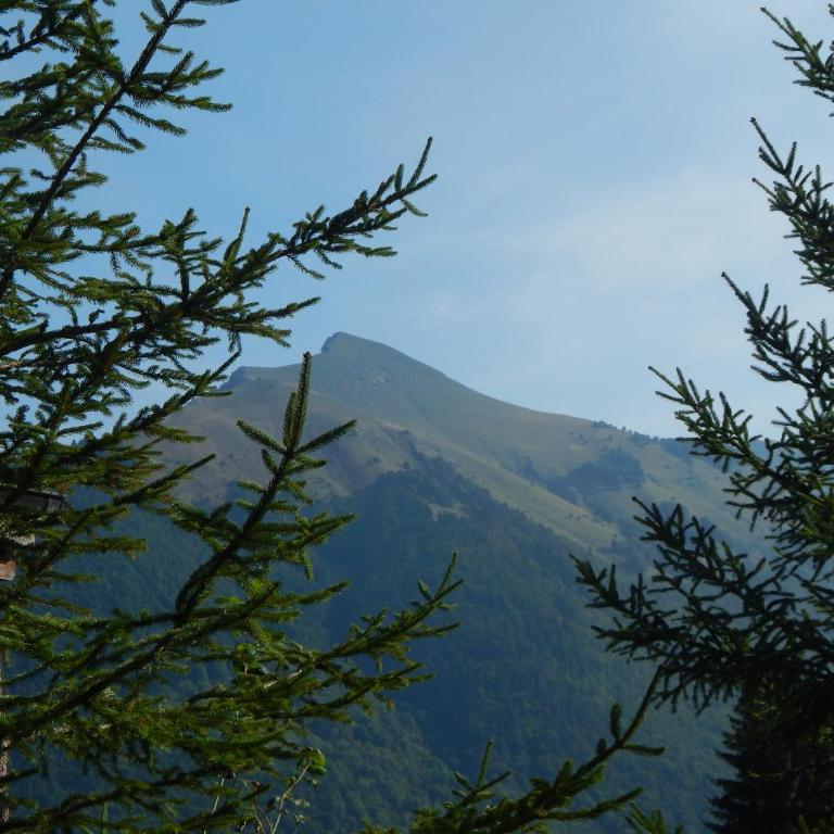 Chalet LE VAL NESS - Chambre Double ou Lits Jumeaux - 10