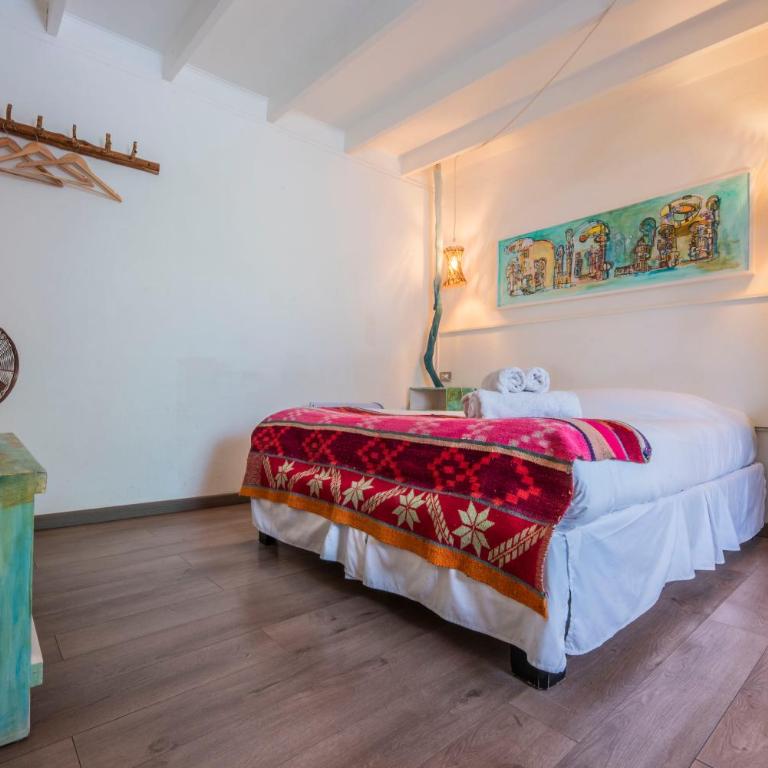 Hostal Copart - Habitación Doble - 2