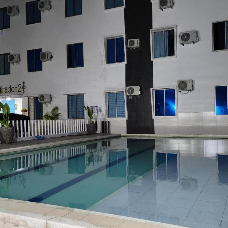 Cabaña brisa de mar - Apartamento de 2 dormitorios - 7