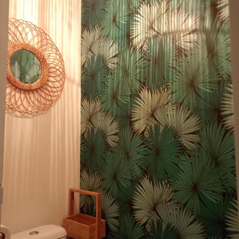 Beautiful apartment, sea view - Appartement 1 Chambre - 11