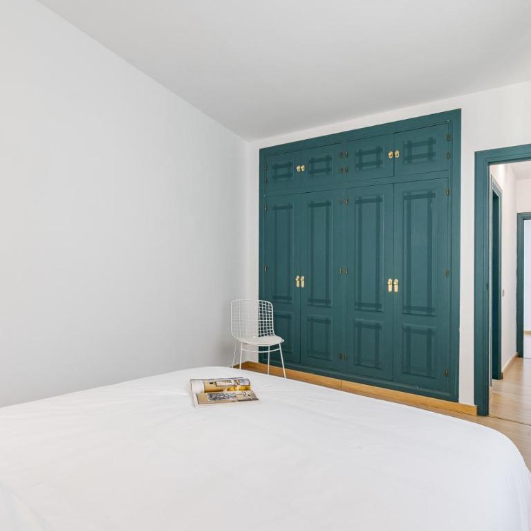 Hotel Agur - Habitación Doble Superior con bañera de hidromasaje - 4