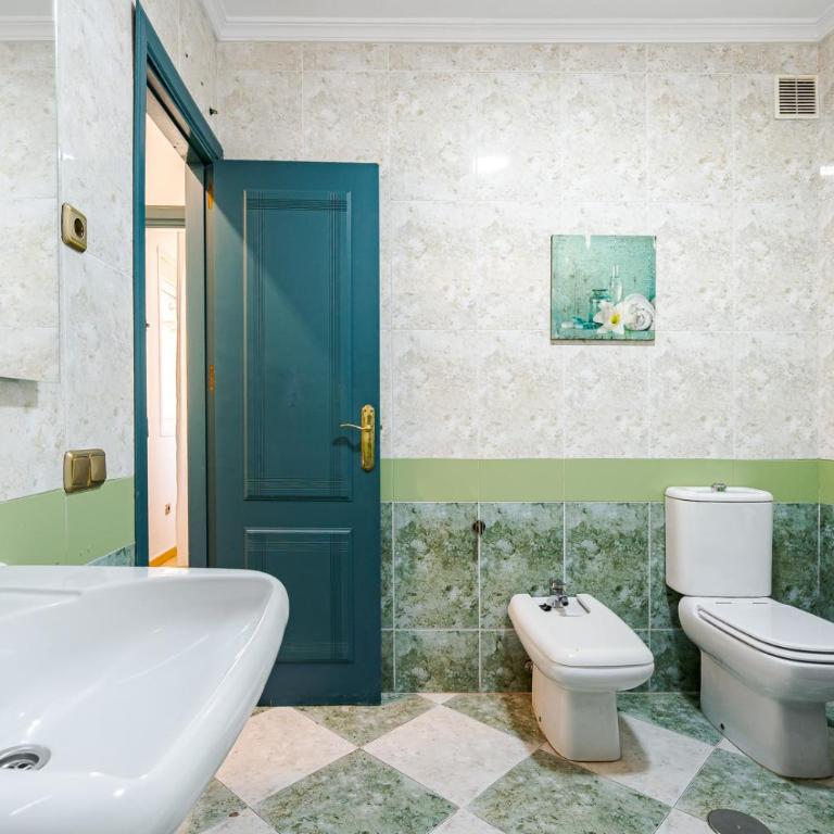 Hotel Agur - Habitación Doble Superior con bañera de hidromasaje - 7