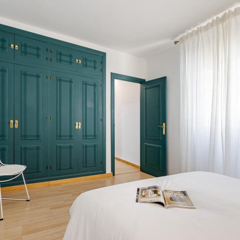 Hotel Agur - Habitación Doble Superior con bañera de hidromasaje - 8