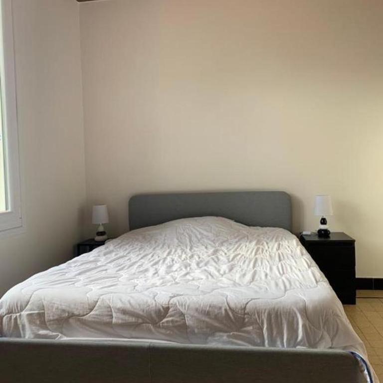 L'Albizia 2 - Habitación Doble - 2