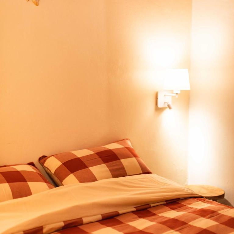 Gîte et chambres d'hôtes "La Tourtette" 12 pers - Studio - 16