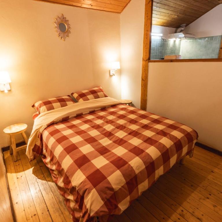 Gîte et chambres d'hôtes "La Tourtette" 12 pers - Studio - 9