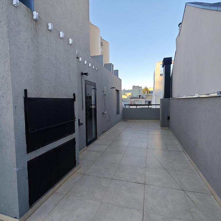 Departamento en zona exclusiva de Belgrano - Chalet de 1 dormitorio - 19