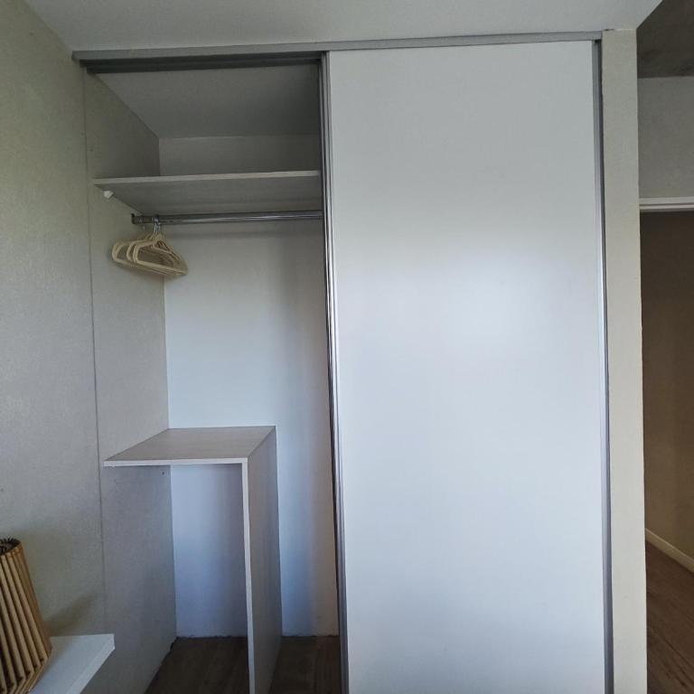 Departamento en zona exclusiva de Belgrano - Chalet de 1 dormitorio - 22