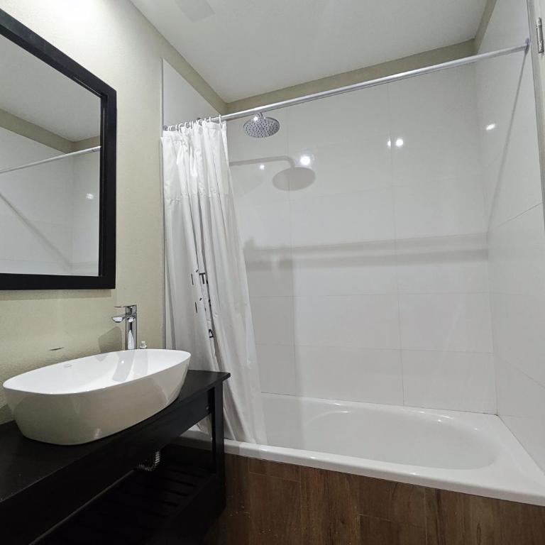 Departamento en zona exclusiva de Belgrano - Chalet de 1 dormitorio - 25