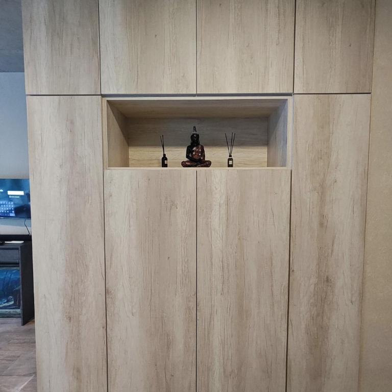 Departamento en zona exclusiva de Belgrano - Chalet de 1 dormitorio - 29