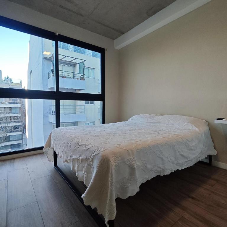 Departamento en zona exclusiva de Belgrano - Chalet de 1 dormitorio - 32