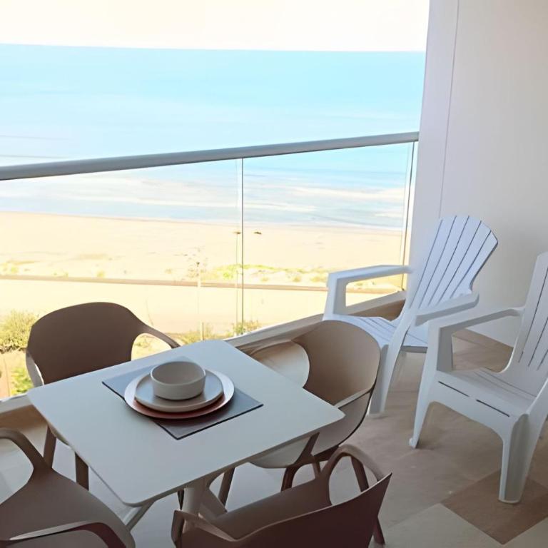 Aparta suite con vista al mar/904 - Apartamento - 1