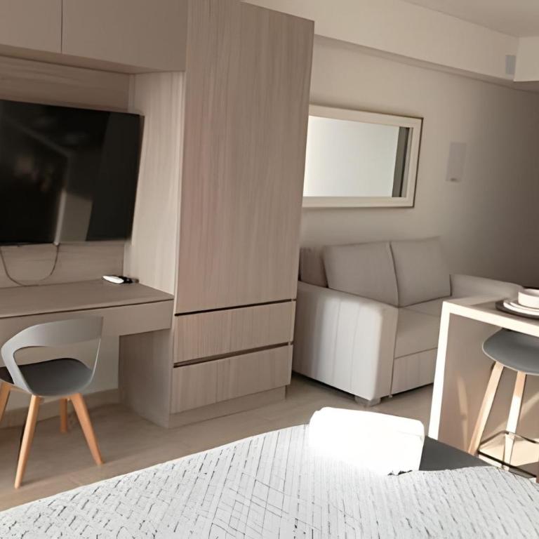 Aparta suite con vista al mar/904 - Apartamento - 4